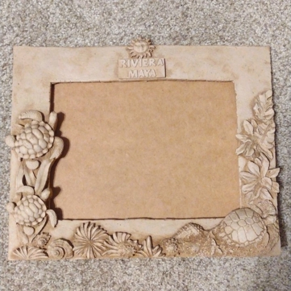 Mexico Trip frame